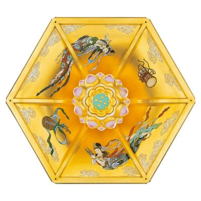 天蓋・羅網・瓔珞 | 寺院用仏具・寺院用品専門店 若林佛具製作所 天蓋・羅網・瓔珞 | 寺院用仏具・寺院用品専門店 若林佛具製作所