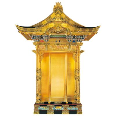 荘厳具（浄土真宗） | 寺院用仏具・寺院用品専門店 若林佛具製作所オンラインショップ