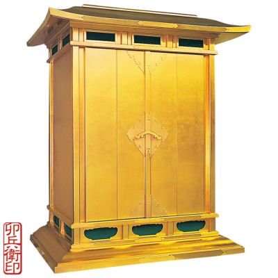 宮殿・厨子・須弥壇 | 寺院用仏具・寺院用品専門店 若林佛具 宮殿・厨子・須弥壇 | 寺院用仏具・寺院用品専門店 若林佛具