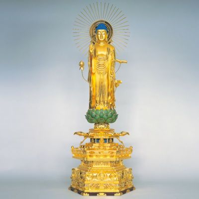 御木像・御掛軸 | 寺院用仏具・寺院用品専門店 若林佛具製作所