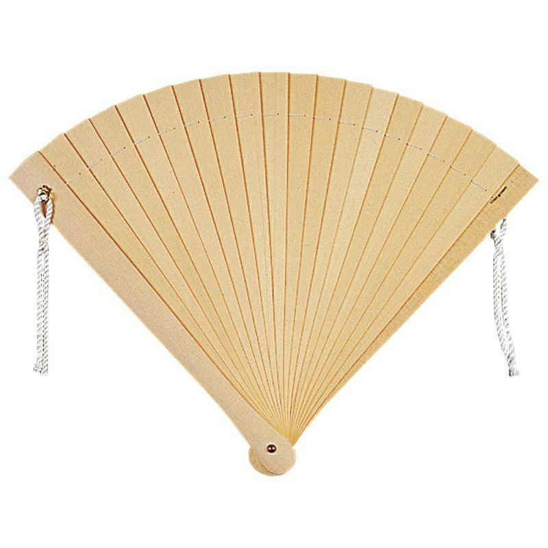 桧扇 房付 紙箱入 長さ33cm（11枚綴～30枚綴 5種類）