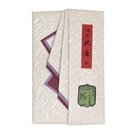 玉初堂 香木 鳳凰 沈香 刻 7.5g たとう紙包