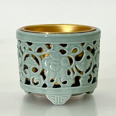 香炉・香合 | 寺院用仏具・寺院用品専門店 若林佛具製作所