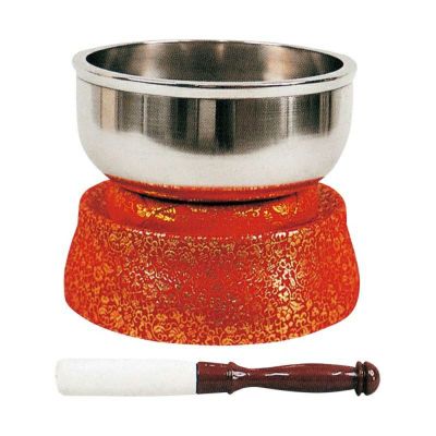 小金 平調 上音声請負品 本願寺派 口径24cm