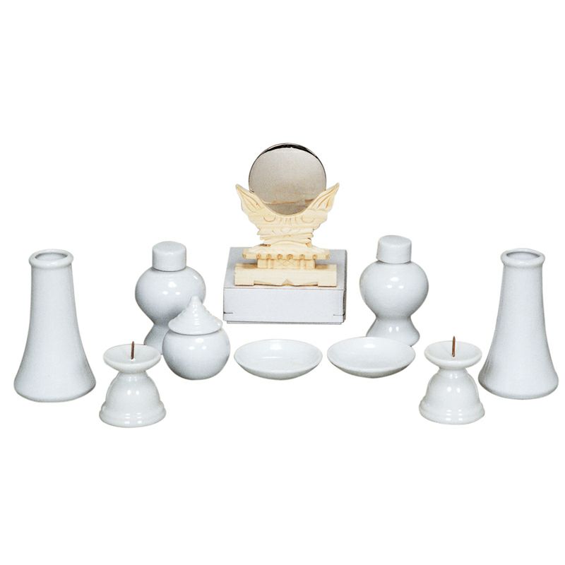 神具セットB 359