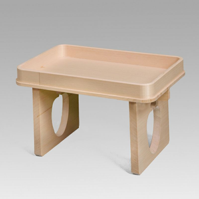 紙載台 木曽ひのき 750