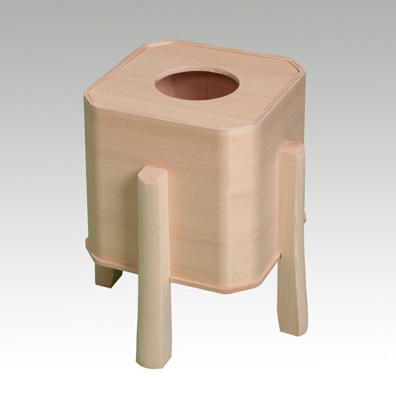 紙入れ 木曽ひのき 751