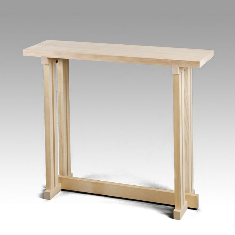 玉串案 組立式（小、大 2種類）