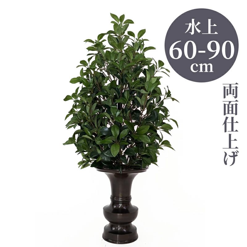 しきび 両面仕上（水上げ60～90cm 3種類）SB102